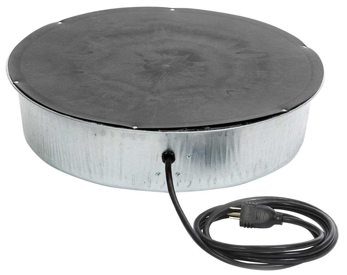Little Giant Water Heaters For Baptistries