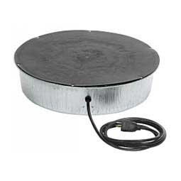 Electric Water Heater Base Item # 40236