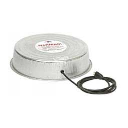 Electric Water Heater Base  Little Giant