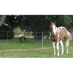 Semi-Permanent Horse Quikfence Item # 40546