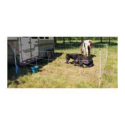 Semi-Permanent Horse Quikfence Item # 40547