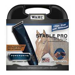 Stable Pro Plus Clipper Kit Item # 40551
