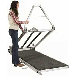 Stierwalt 1/2 Chute Item # 40572