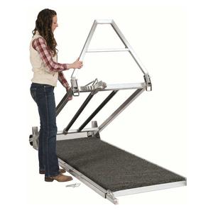 Stierwalt 1/2 Chute Item # 40572