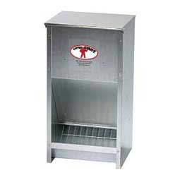High Capacity Chicken Feeder  Little Giant