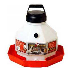 Chicken and Game Bird Waterer  Little Giant