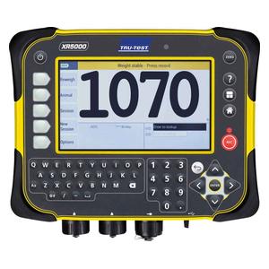 XR5000 Bluetooth Indicator