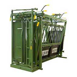 S2000 Self-Catch Chute with Stabilizer Item # 40713