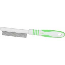 Pet Grooming Flea Comb Item # 40779