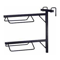 Breakdown Double Saddle Rack Item # 40797