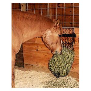 Hay Hoop Collapsible Feeder with Net Item # 40802