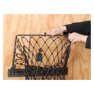 Hay Hoop Collapsible Feeder with Net Item # 40802