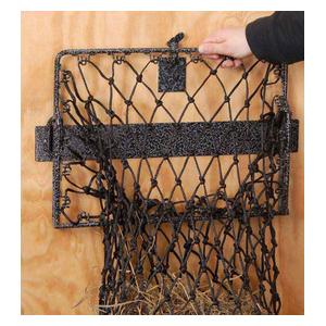 Hay Hoop Collapsible Feeder with Net Item # 40802