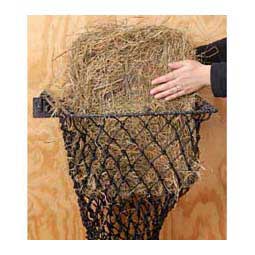 Hay Hoop Collapsible Feeder with Net Item # 40802