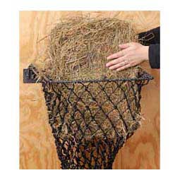 Hay Hoop Collapsible Feeder with Net J T International