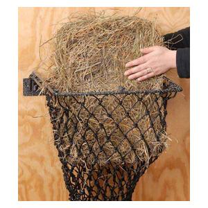 Hay Hoop Collapsible Feeder with Net Item # 40802