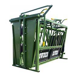 M2000 Manual Chute Item # 40896