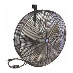 Schaefer F5 24" Livestock Fan Schaefer Fans