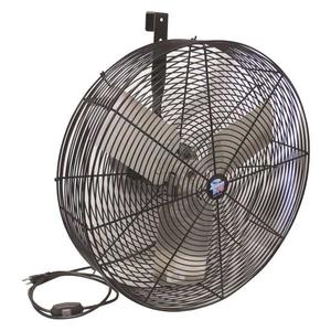 Schaefer F5 24-in Livestock Fan Item # 40898