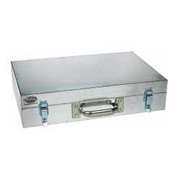 Galvanized Clipper Box  Weaver Livestock