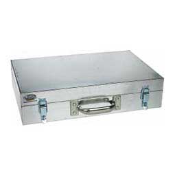 Galvanized Clipper Box Item # 40913