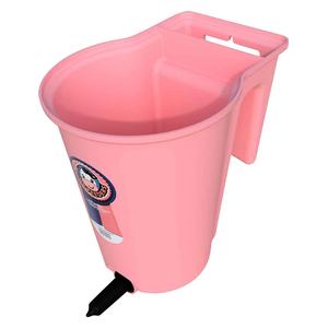 Single Over-the-Fence Calf Feeder Bucket Item # 40942
