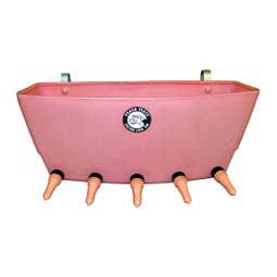 Calf Feeder with 5-Teats Peach Teats