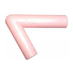 Calf Feeder or Bucket Elbow  Peach Teats