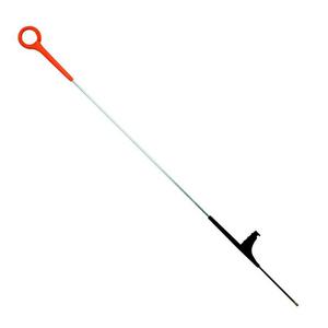 Ring Top Electric Fence Post Item # 40990