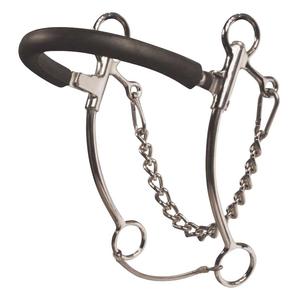 Brittany Pozzi Hackamore Item # 41103
