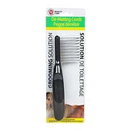 Dematting Comb MiracleCorp Products