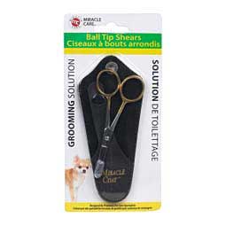 4" Ball Tip Shear Item # 41132