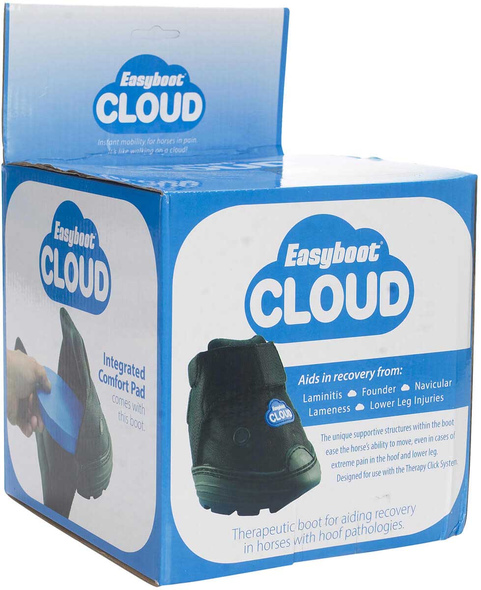 EasyCare Easyboot Cloud Hoof Boot 2 