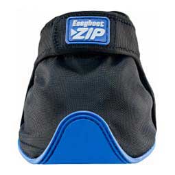 Easyboot Zip Slip-on Horse Hoof Therapy Boot  EasyCare