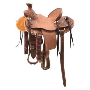 Cowboy Kids Wade Horse Saddle Item # 41485