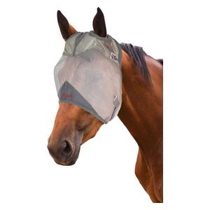 Crusader Horse Fly Mask Item # 41487