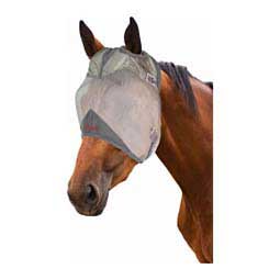 Personalized Crusader Fly Mask