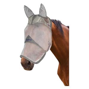 Long Ears Horse Fly Mask Item # 34413