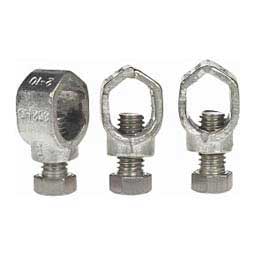 Ground Rod Clamps Item # 41497