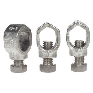 Ground Rod Clamps Item # 41497