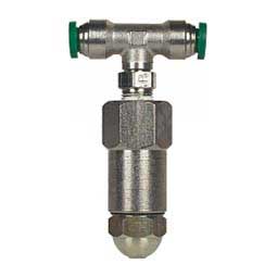 Pyranha Spray Nozzle Item # 41526