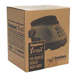 Easyboot Trail Horse Hoof Boot Item # 41529