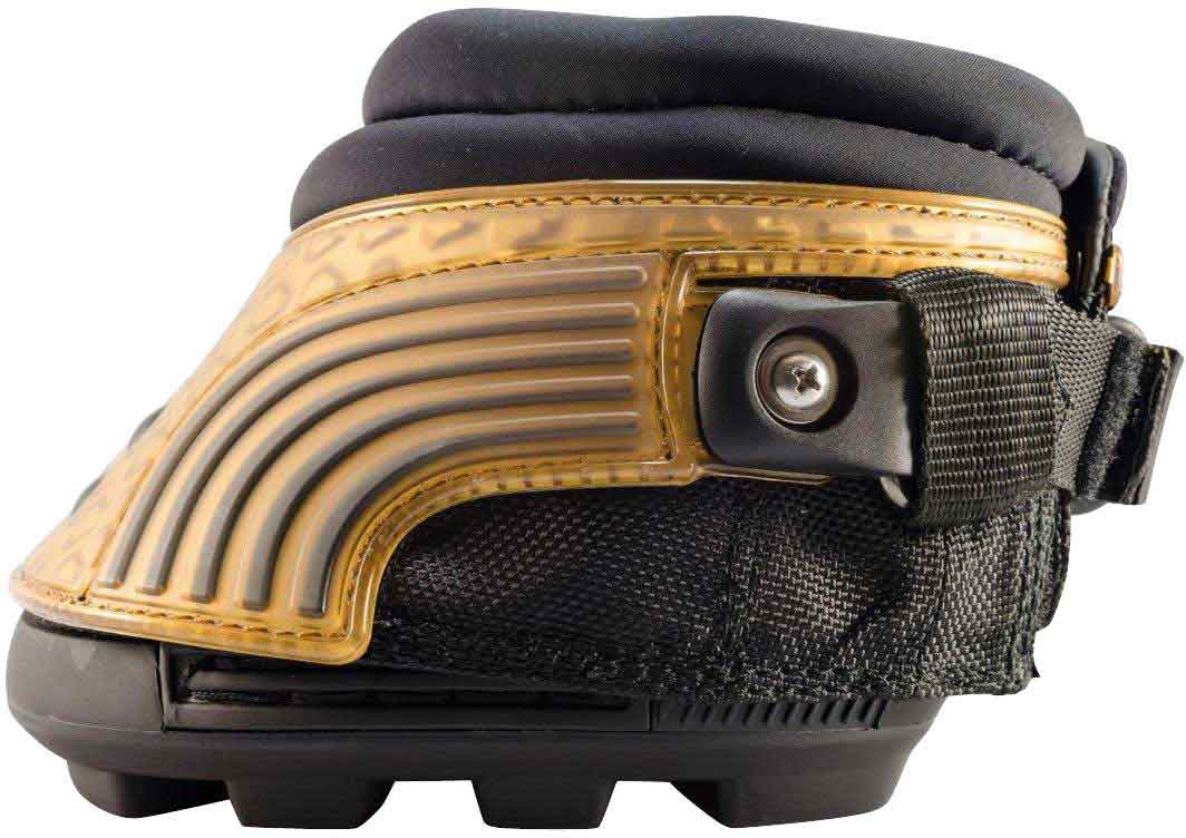 Hipposandales EasyBoot New Trail easycare - Sport & Plein air Hipposandales EasyBoot New Trail easycare - Sport & Plein air
