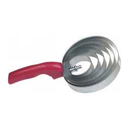 Jumbo "Spiral" Currycomb Item # 41534