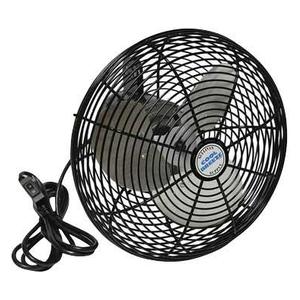 Sullivan's 12-in Cool Breeze Livestock Fan Sullivan Supply