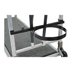 Feed Pan Holder for Chute Item # 41543