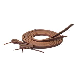 Working Cowboy Split Horse Reins Item # 41552
