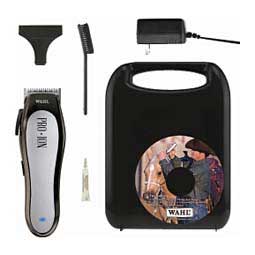 Pro Ion Equine Clipper Kit Item # 41559