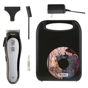 Pro Ion Equine Clipper Kit Item # 41559