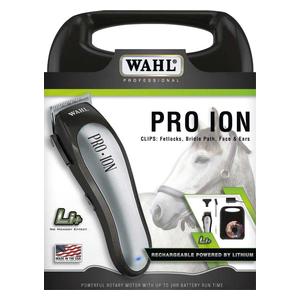 Pro Ion Equine Clipper Kit Item # 41559